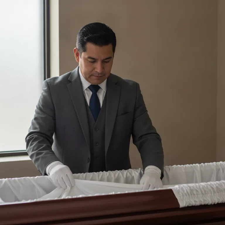 Agência Funerária serviço em Pacatuba